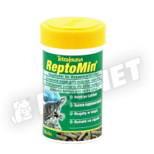 Tetra ReptoMin Sticks 100ml hüllőeledel
