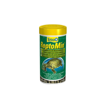 Tetra Reptomin Sticks 250 ml hüllőeledel