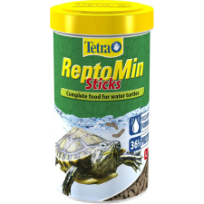  Tetra Reptomin Sticks new teknőstáp 100ml (139862) hüllőeledel