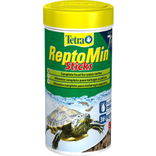 Tetra Reptomin Sticks new teknőstáp 250ml (761346) hüllőeledel