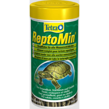 Tetra Reptomin teknőseledel - 250 ml hüllőfelszerelés