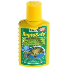 Tetra ReptoSafe vízelőkészítő szer víziteknősöknek 100 ml akvárium vegyszer