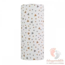 Tetra T-tomi Soft tetra kifogó XXL - Háromszögek (483189) haleledel
