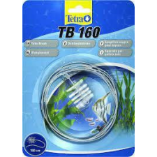 Tetra TB160 Tube Brush | Kefe (csőtisztító) akváriumi szűrőcsövekhez - 160 cm akvárium vízszűrő