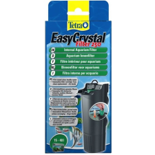 Tetra tec EasyCrystal Filter 250 akvárium vízszűrő