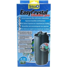 Tetra tec EasyCrystal FilterBox 300 akvárium vízszűrő