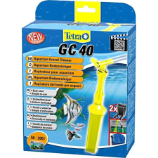 Tetra Tec GC40 aljzattisztító (50-200 l) halfelszerelések