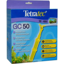 Tetra Tec GC50 aljzattisztító (50-400 l) halfelszerelések