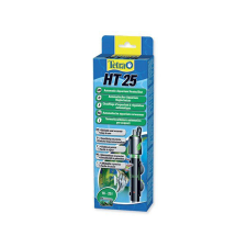 Tetra tec HT 25 akvárium fűtő