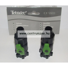 Tetra Tech Csapkészlet Ex 600-Hoz akvárium vízszűrő