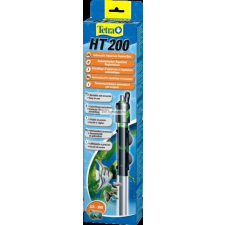 Tetra Tech Ht 200 automata vízmelegítő 200W (606487) akvárium fűtő