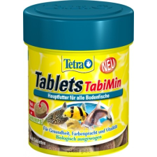 Tetra Tetra Tablets TabiMin 120 tbl/36 g tabl. főeleség fenéklakóknak haleledel