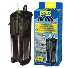 Tetra Tetratech IN 800 Plus belsőszűrő 150l-ig (607668) akvárium vízszűrő