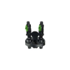 Tetra több funkciós szelep/csőadapter EX 1200 Plus 240728