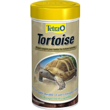 Tetra Tortoise főeleség szárazföldi teknősöknek 500 ml hüllőeledel
