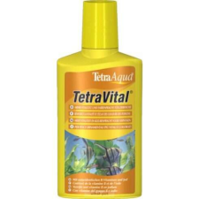 Tetra Vital 100 ml vitalitást segítő (B vit, jód.) (200 L) akvárium vegyszer