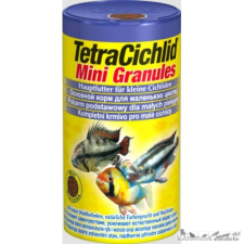 TetraCichlid Mini Granules 250 ml haleledel