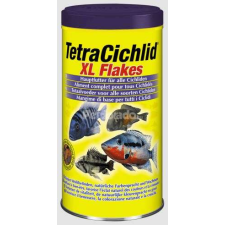 TetraCichlid XL Flakes - 1L haleledel
