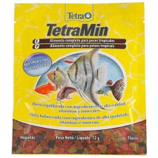  TetraMin Flakes 250ml haleledel