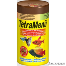  TetraMin menü 100 ml haleledel