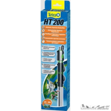  Tetratec HT 200 halfelszerelések