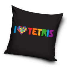 Tetris párnahuzat 40*40 cm lakástextília