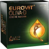 TEVA Gyógyszergyár Zrt Eurovit oliva-d 2200 ne kapszula 60X