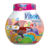 TEVA Gyógyszergyár Zrt Vibovit By Eurovit Dino gumivitamin 50X