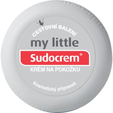 TEVA My Little Sudocrem 22 g testápoló