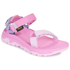 TEVA Sportszandálok Hurricane XLT JR Rózsaszín 32