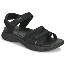 TEVA Sportszandálok Tirra Sport Fekete 38 női szandál