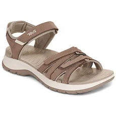 TEVA Sportszandálok Tirra Sport Leather Barna 38