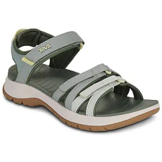 TEVA Sportszandálok Tirra Sport Zöld 37