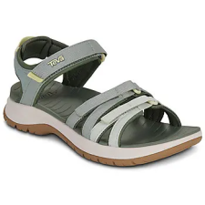 TEVA Sportszandálok Tirra Sport Zöld 38 női szandál