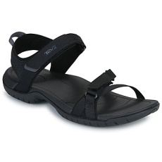 TEVA Sportszandálok Verra Fekete 40