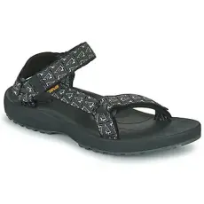TEVA Sportszandálok WINSTED Barna 47