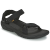 TEVA Szandálok / Saruk HURRICANE XLT 2 Fekete 39 1/2