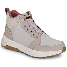 TEVA Túracipők Ellwood Mid Bézs 37 női cipő