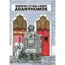 Tevan Alapítvány Aranyhomok regény