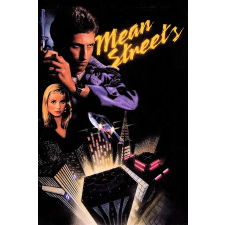  Tex Murphy: Mean Streets (digitális licenc) videójáték