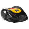 Texas Garden Pro G-force SR2000