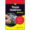  Texas Hold'em For Dummies