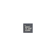 Texas Instruments TPS2560DRCR-P IC chip laptop alkatrész