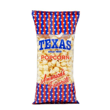  Texas Popcorn sós ízben 60g előétel és snack