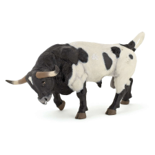 TEXASI BIKA FIGURA játékfigura