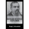 Texianer Verlag Richard Burton Explorer | Hugh J. Schonfield