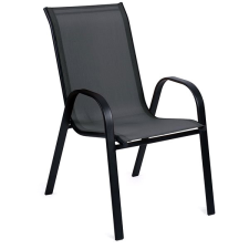 Texim RAMADA Kerti szék, antracit kerti bútor