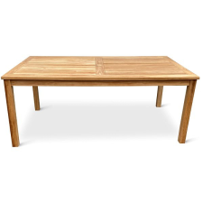 Texim zahradní nábytek TEXIM GARDEN II. - teak, 180cm kerti bútor