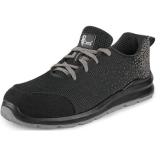 TEXLINE SIT 212510681035 S1 TEXTIL FÉLCIPŐ FEKETE/SZÜRKE munkavédelmi cipő