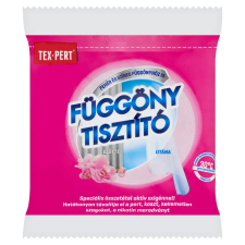 Texpert Tex-Pert függönytisztító 75 g tisztító- és takarítószer, higiénia